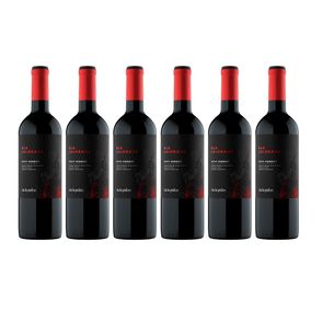 Estuche Petit Verdot