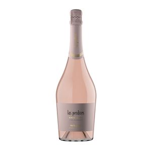 Espumante Brut Rosé