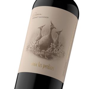 Las Perdices Reserva Cabernet Sauvignon