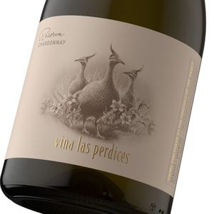 Las Perdices Reserva Chardonnay