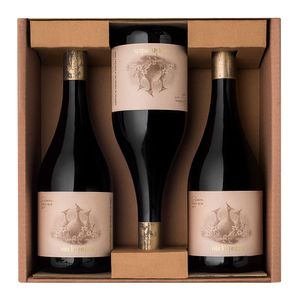 Las Perdices Reserva Pinot Noir