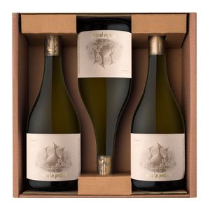 Las Perdices Reserva Chardonnay