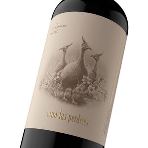 Las Perdices Reserva Malbec