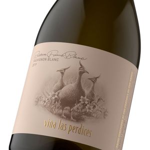 Las Perdices Reserva Sauvignon Blanc Fumé