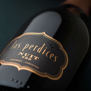 Las Perdices Nuit 730 Brut Nature