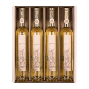 Las Perdices Reserva Viognier Tardío