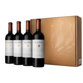 Estuche Don Juan Reserva