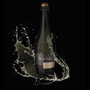 Espumante Brut Nature Champenoise