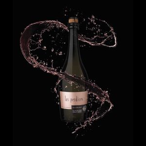 Espumante Rosé Extra Brut Champeoise