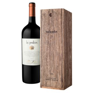 Cofre de madera Don Juan Reserva Magnum