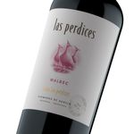 LasPerdicesMalbec