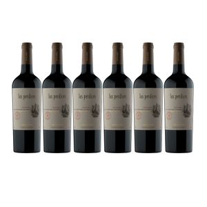 Las Perdices Red Blend