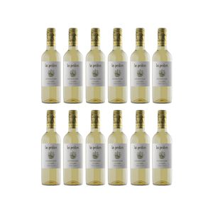 Las Perdices Sauvignon Blanc