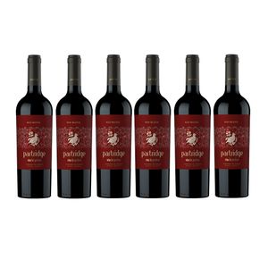 Partridge Red Blend