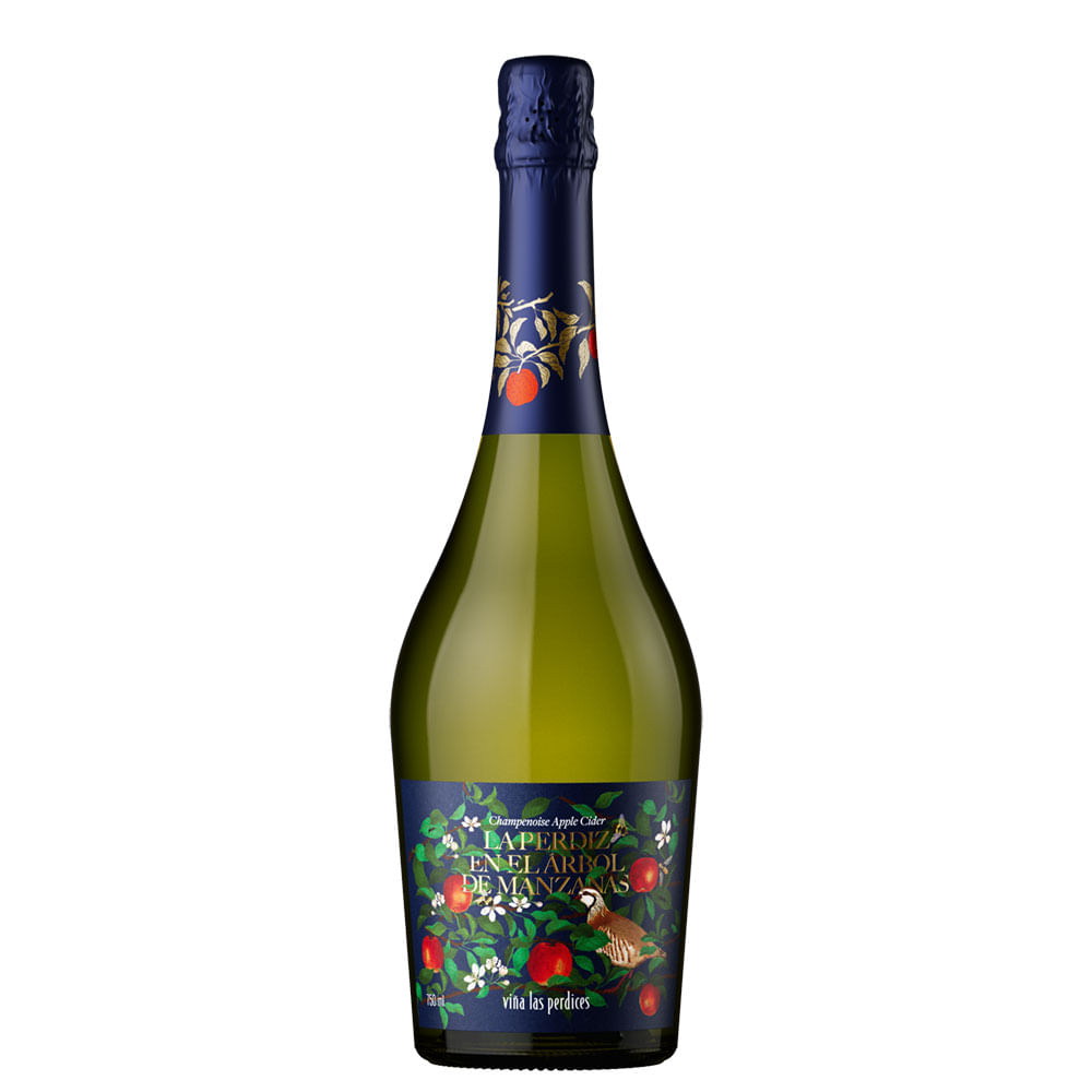 sidramanzana3x750botella