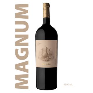 Malbec Reserva Magnum