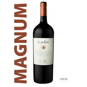 Las Perdices Don Juan Blend Magnum