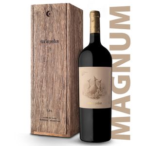 Las Perdices Reserva Malbec Magnum