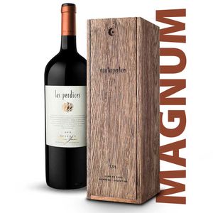 Las Perdices Don Juan Blend Magnum