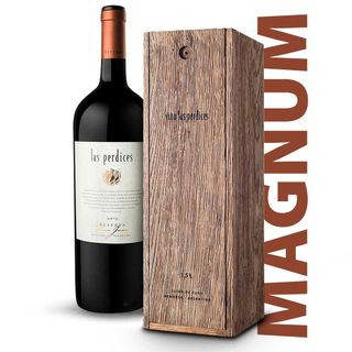 Cofre de madera Don Juan Reserva Magnum