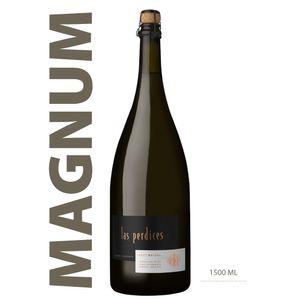 Espumante Brut Nature Magnum