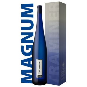 Gewürztraminer Magnum Las Perdices