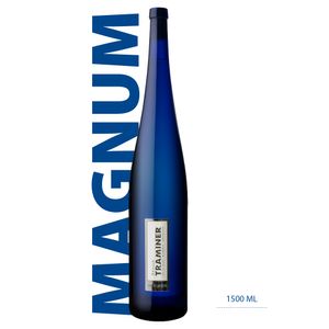 Gewürztraminer Magnum  Las Perdices