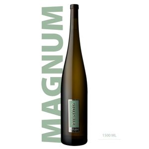 Riesling Magnum Las Perdices