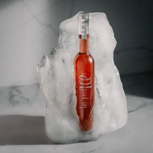 ICE Malbec Las Perdices