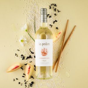 Las Perdices Viognier