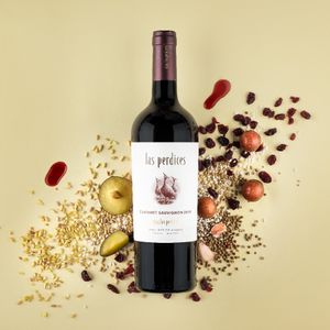 Las Perdices Cabernet Sauvignon