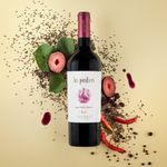 LasPerdicesMalbec