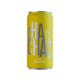 Brut Nature