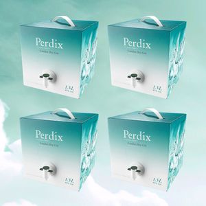 Perdix London Dry Gin Bag in Box 1,5 litros