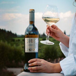 Estuche Albariño