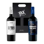 Rock-y-Perdices-Victimas-del-cielo-Cabernet-Franc----Brindando-por-nada-Malbec