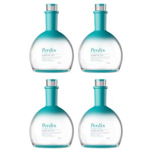 Perdix London Dry Gin Botella 750 ml