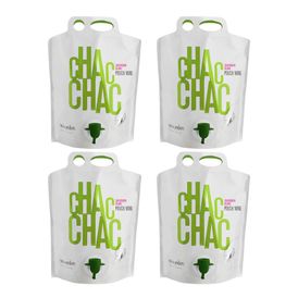 Sauvignon Blanc Pouch Wine