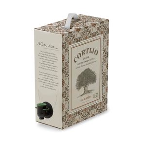 Aceite de oliva virgen extra Bag In Box