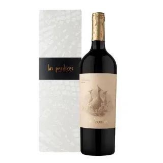 Estuche Cartulina Malbec