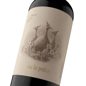 Estuche Cartulina Malbec