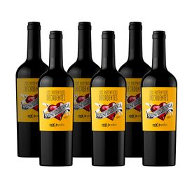 Mi Vida Loca Cabernet Franc