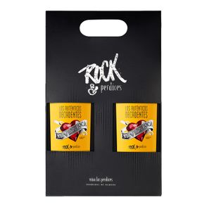 Estuche Mi Vida Loca Cabernet Franc