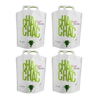 Sauvignon Blanc Pouch Wine