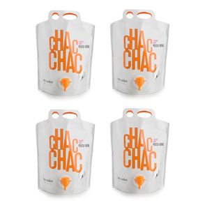 Cabernet Franc Pouch Wine