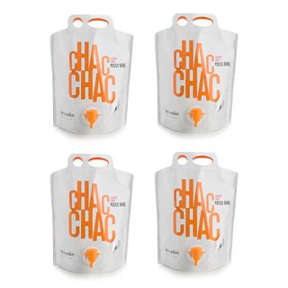 Cabernet Franc Pouch Wine