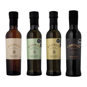 Estuche Colección Oliva & Aceto