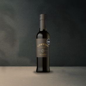 Aceto balsámico reducción