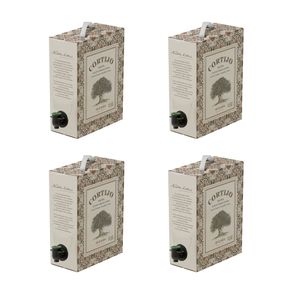 Aceite de oliva virgen extra Bag In Box