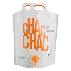 Cabernet Franc Pouch Wine